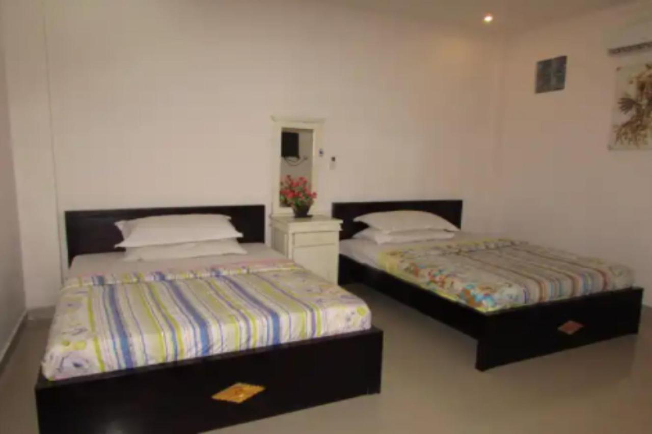 Oyo 90822 Hotel Taman Wisata Denpasar Eksteriør billede