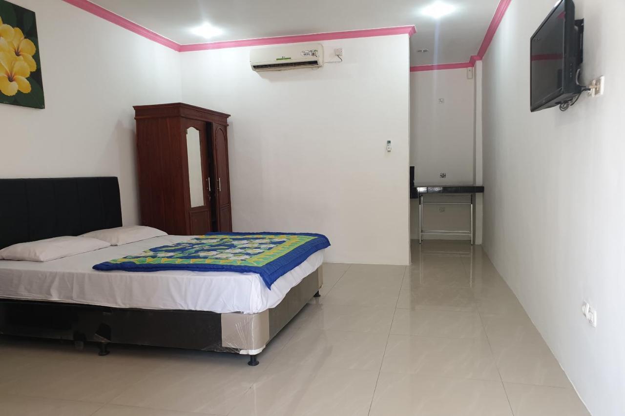 Oyo 90822 Hotel Taman Wisata Denpasar Eksteriør billede